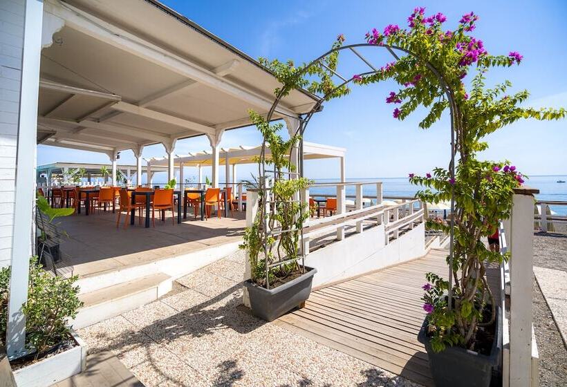 هتل Rivage Taormina