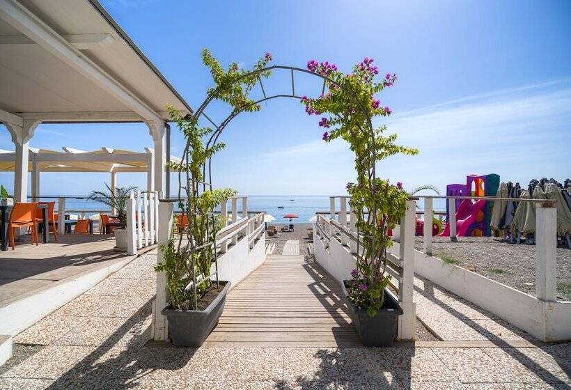 هتل Rivage Taormina