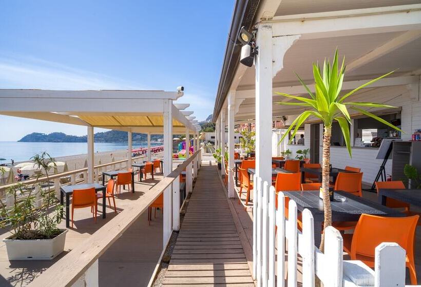 هتل Rivage Taormina