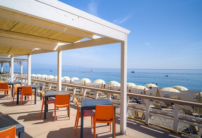 هتل Rivage Taormina