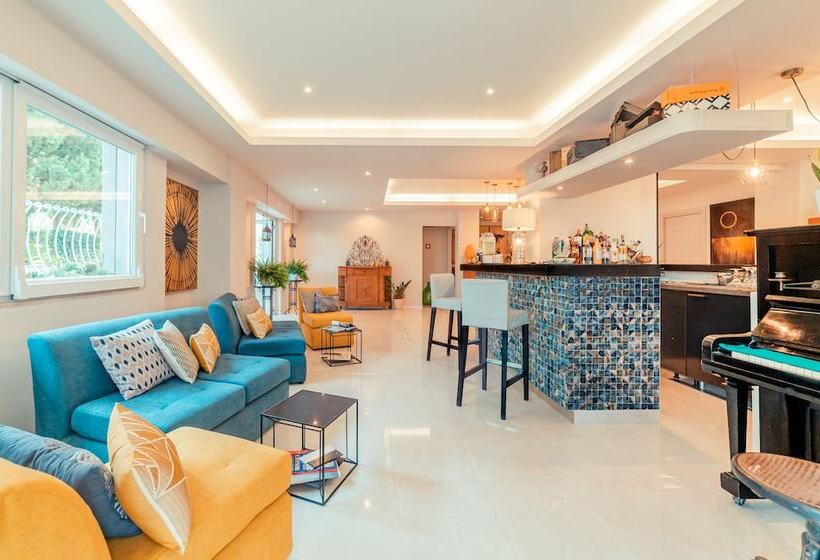 هتل Rivage Taormina