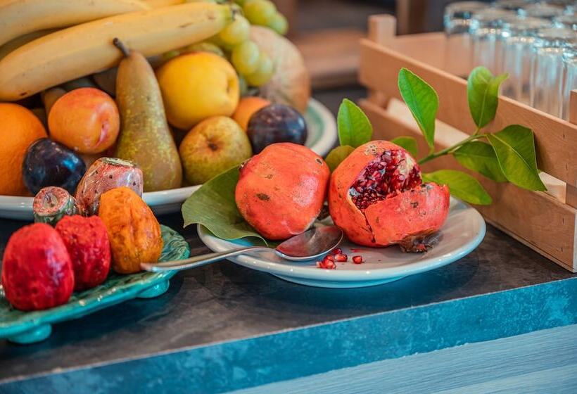 هتل Rivage Taormina