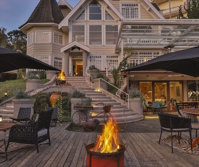 호텔 Secreto Boutique