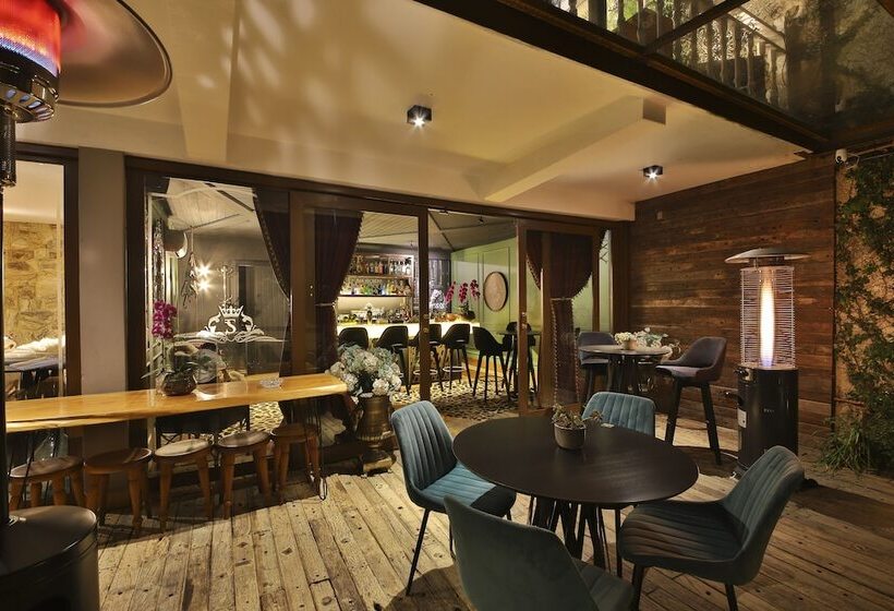 호텔 Secreto Boutique