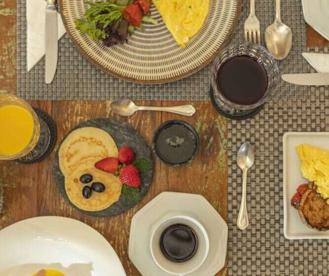 호텔 Secreto Boutique