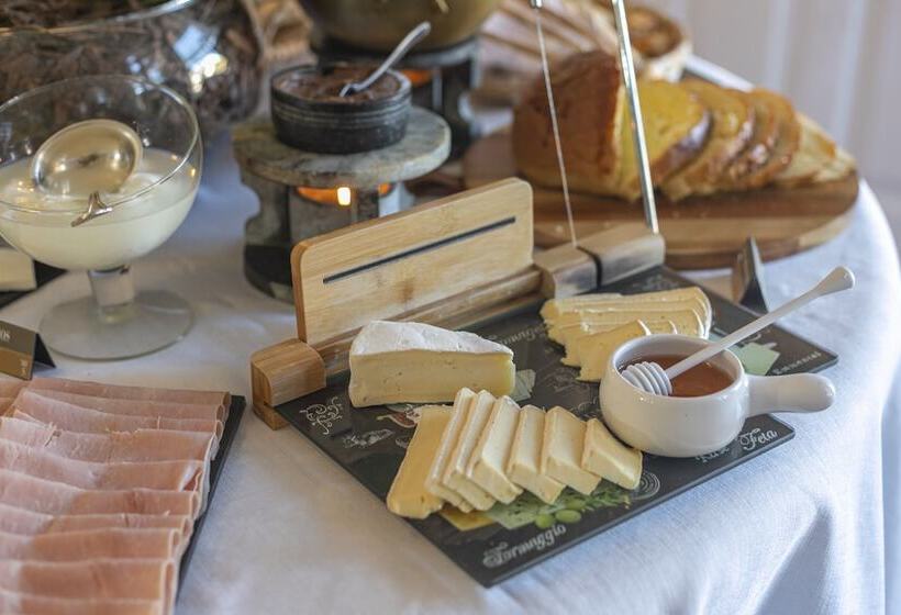 호텔 Secreto Boutique