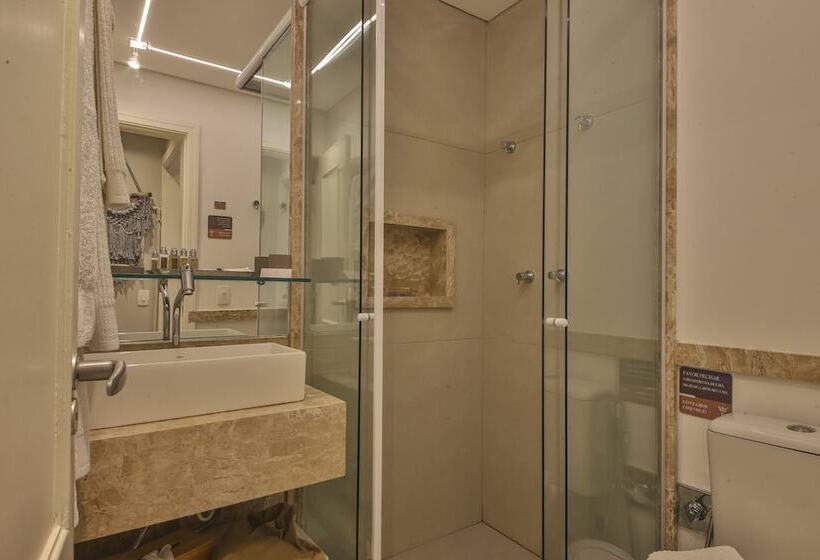 호텔 Secreto Boutique