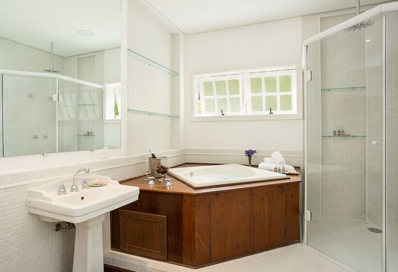 호텔 Secreto Boutique