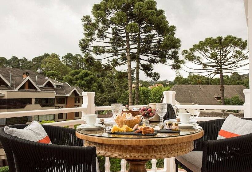 호텔 Secreto Boutique