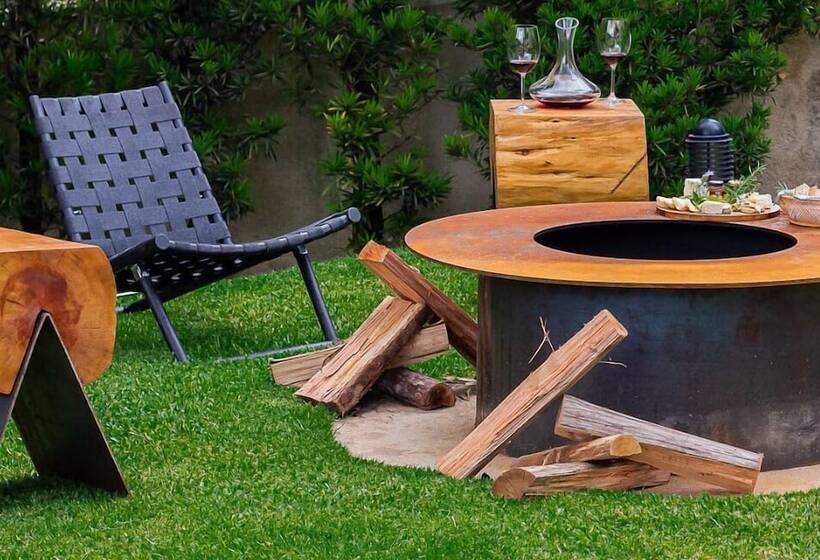 호텔 Secreto Boutique