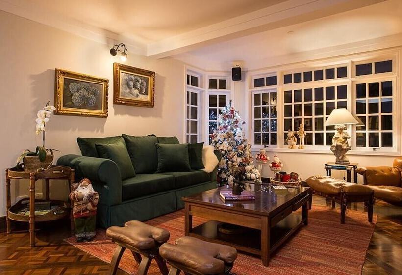 호텔 Secreto Boutique