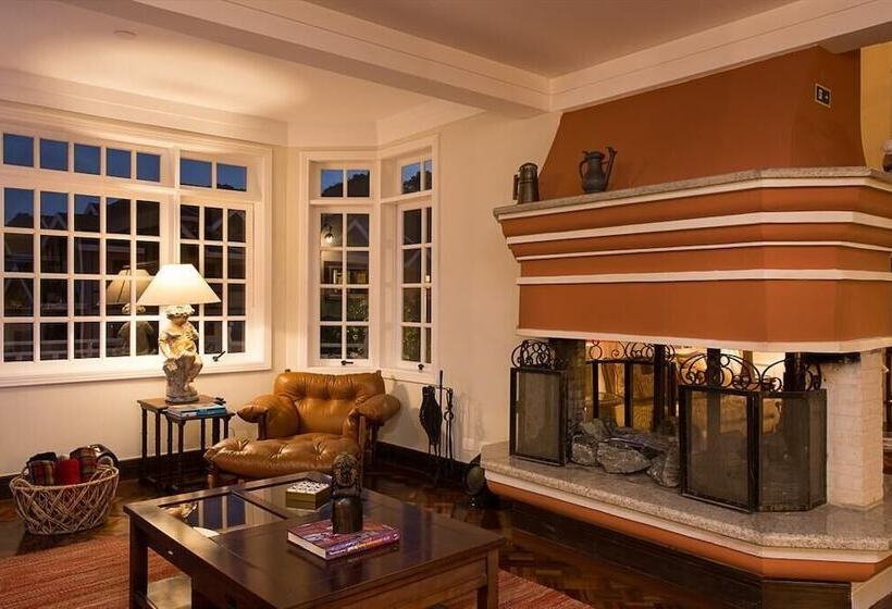 호텔 Secreto Boutique