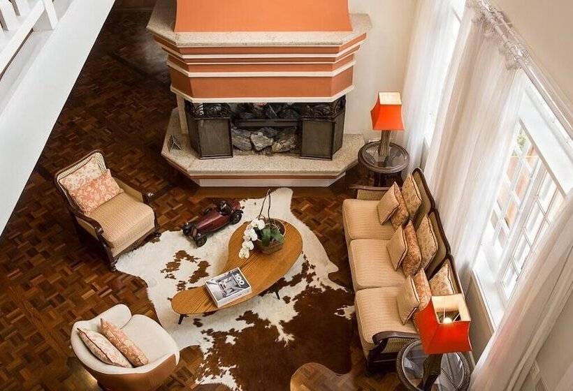 호텔 Secreto Boutique