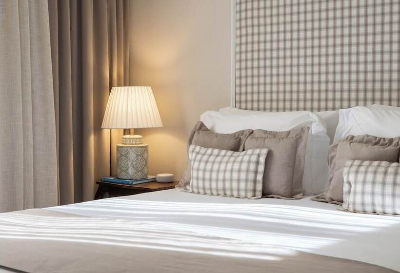 호텔 Secreto Boutique