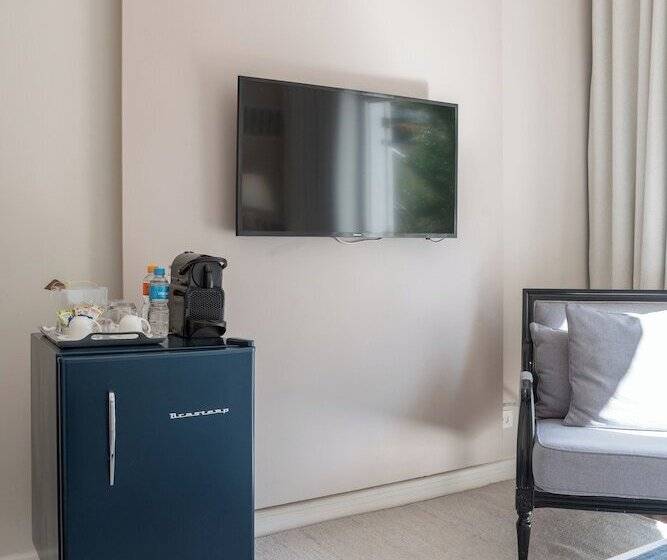 호텔 Secreto Boutique