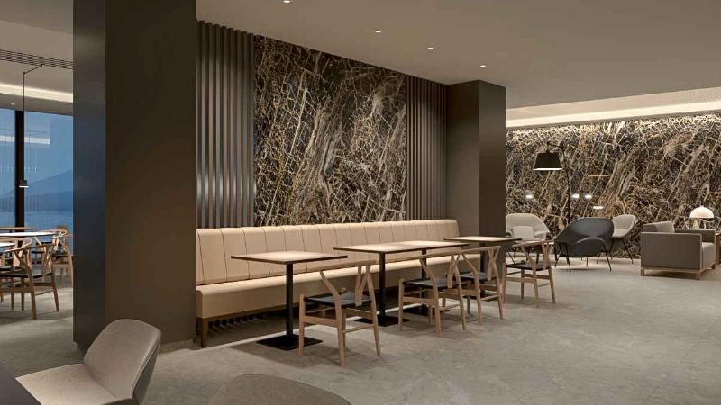 فندق Senator Gandia