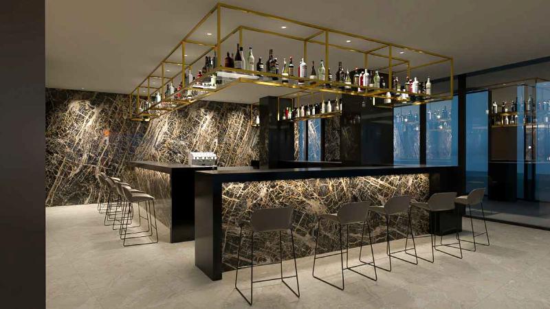 فندق Senator Gandia