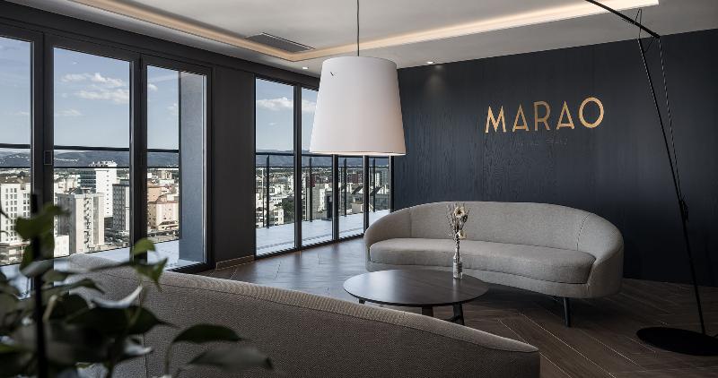 فندق Senator Gandia