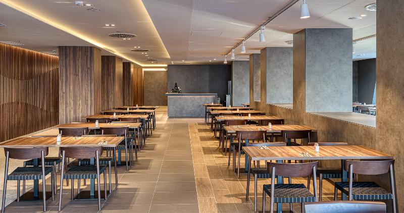 فندق Senator Gandia