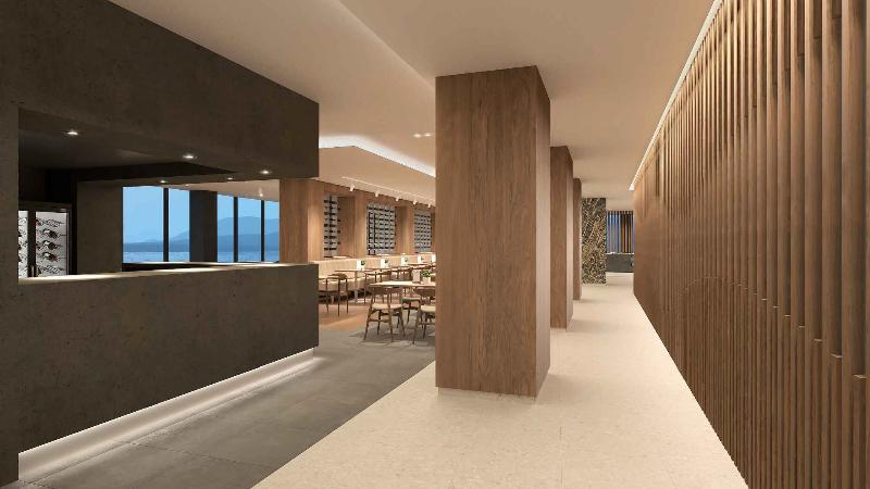 فندق Senator Gandia