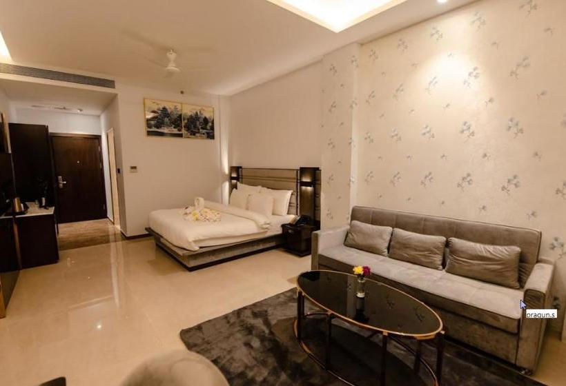 فندق Shawn Elizey