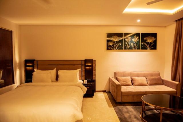 فندق Shawn Elizey