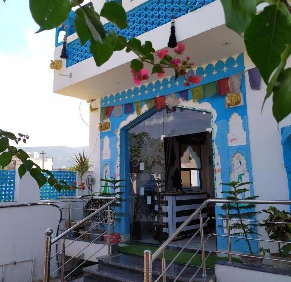 فندق Sparrow Inn