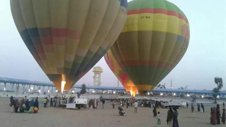 فندق Sparrow Inn