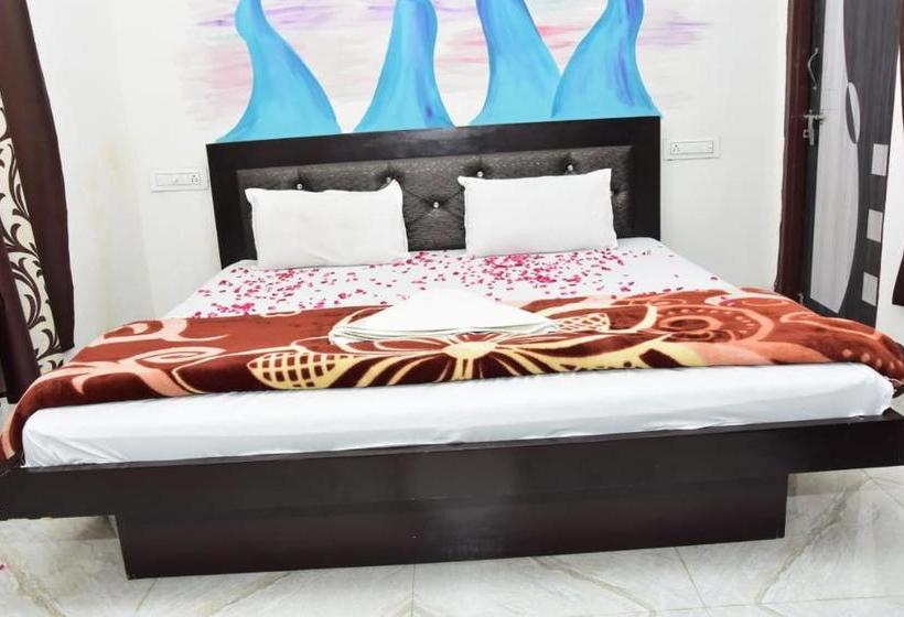 فندق Sparrow Inn