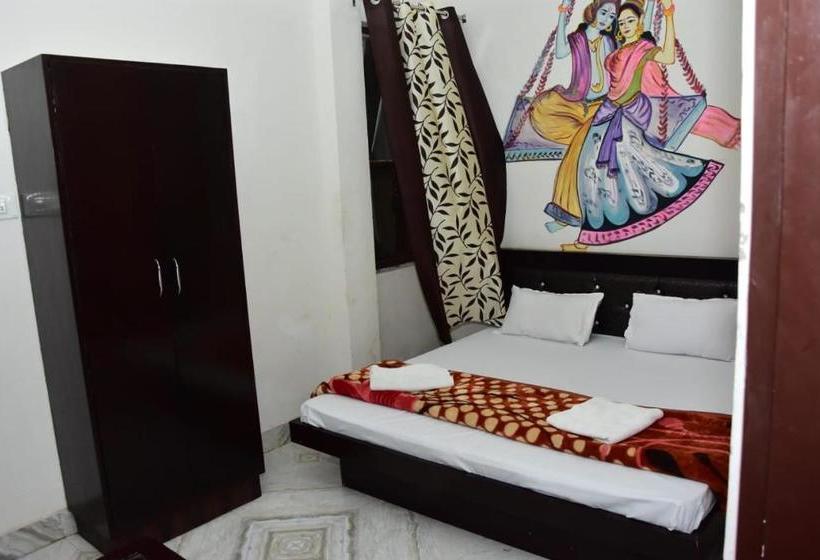 فندق Sparrow Inn