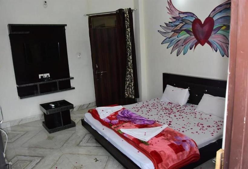 فندق Sparrow Inn