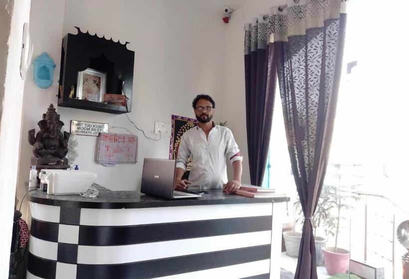 فندق Sparrow Inn