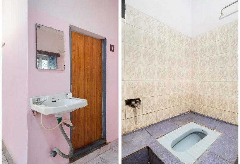 호텔 Spot On 75742 Sri Devi Lodge