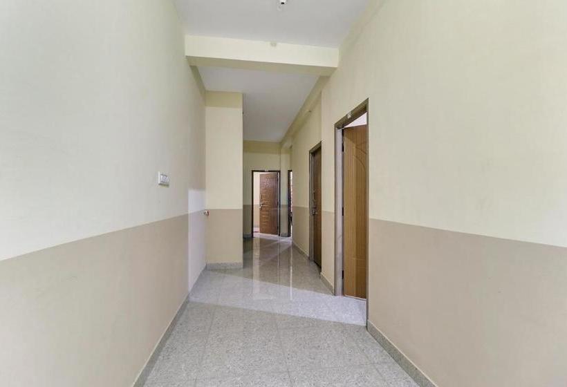 فندق Vaccinated Staff Spot On 76940 Sri Annapoorneshwari Residency Boarding & Lodging