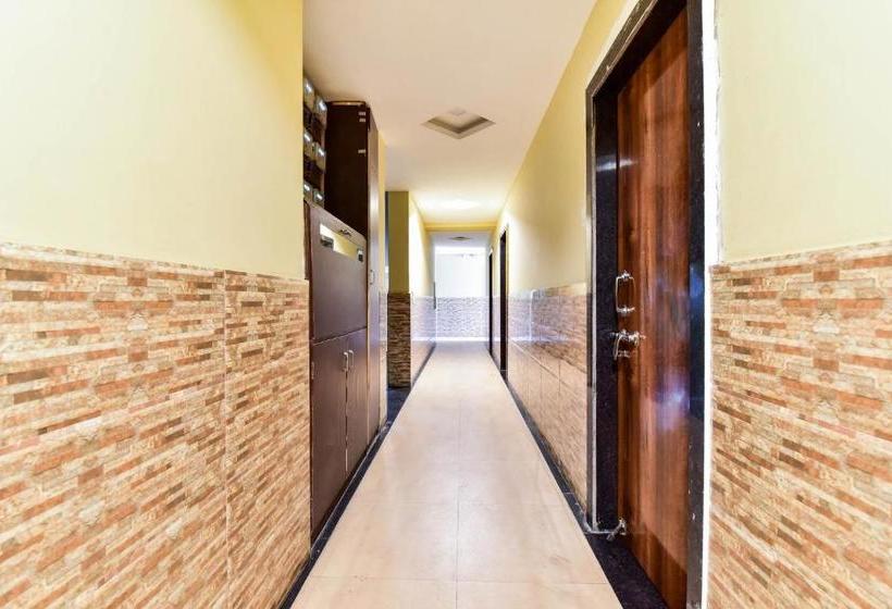 בית מלון כפרי Spot On 76981 Shri Ganga Residency