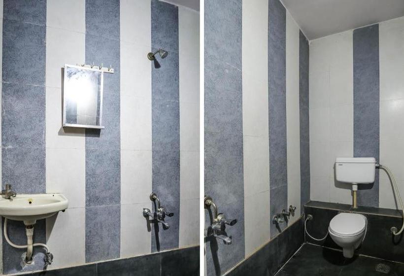 בית מלון כפרי Spot On 77081  Rj