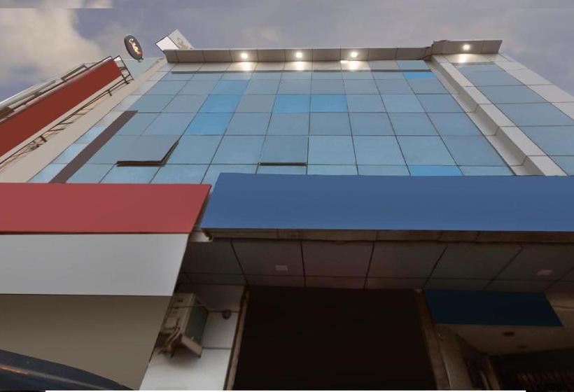 בית מלון כפרי Spot On 77081  Rj