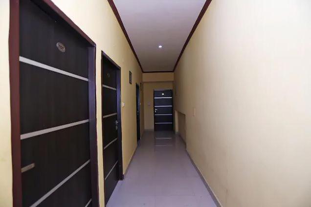 ホテル Spot On  Deluxe Residency