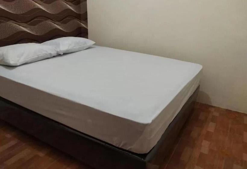 ホテル Spot On 90135 Thalia Residence