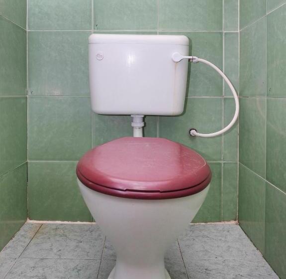 Spot On 90144 Corridor Hotel 1