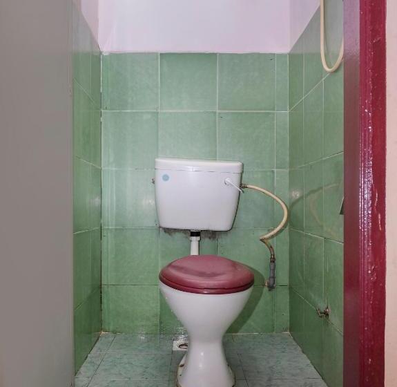 Spot On 90144 Corridor Hotel 1