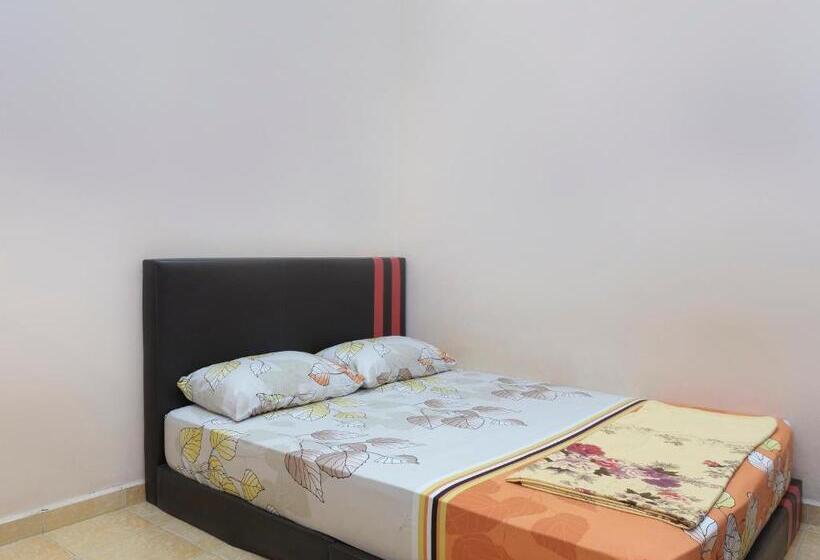 Spot On 90144 Corridor Hotel 1