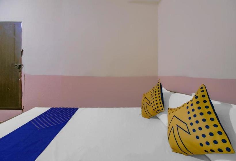 فندق Sangamam Homes