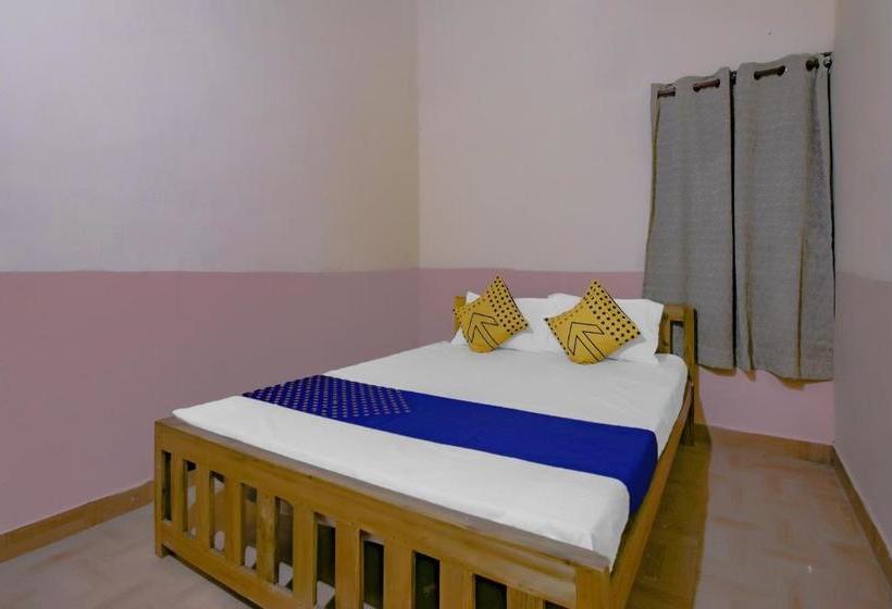 فندق Sangamam Homes