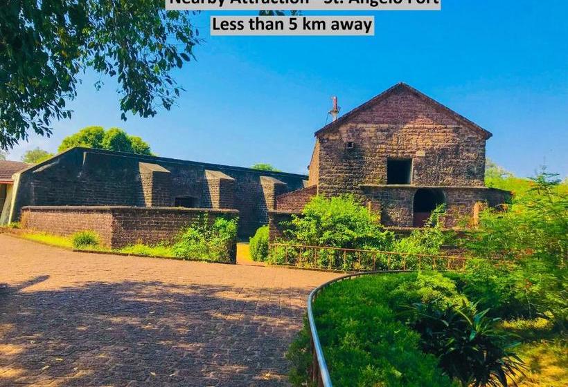 فندق Sangamam Homes