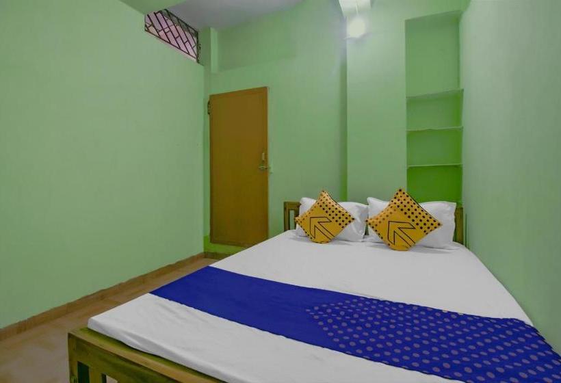 فندق Sangamam Homes