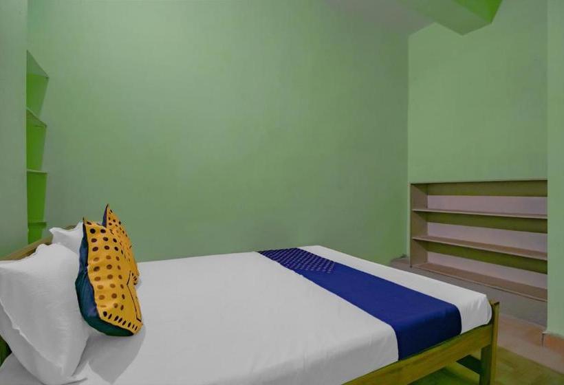 فندق Sangamam Homes