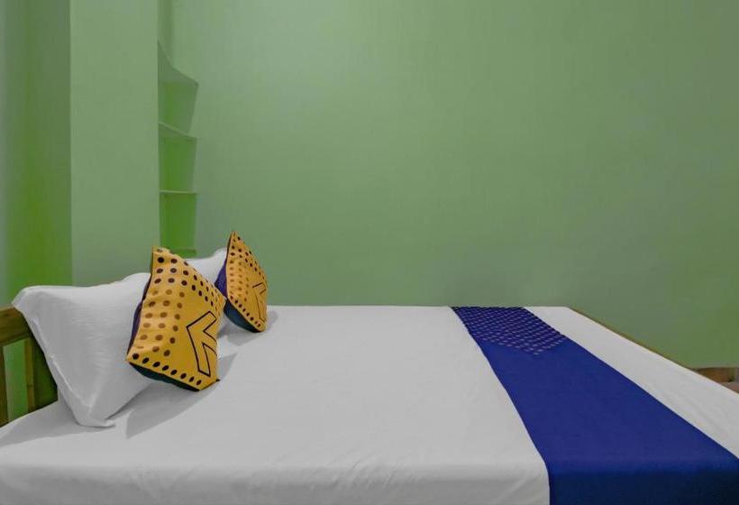 فندق Sangamam Homes