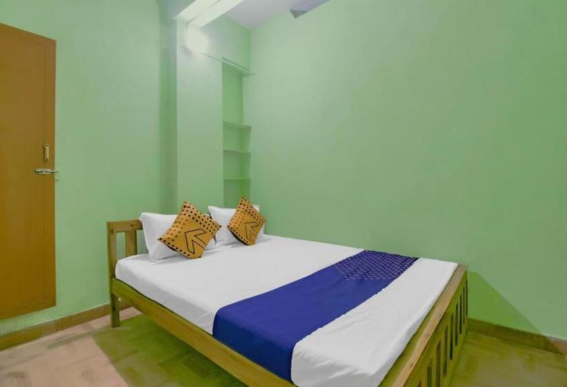 فندق Sangamam Homes