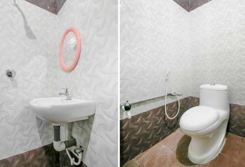 فندق Sangamam Homes